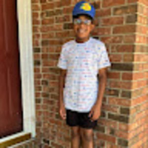 Meet your Posher, Jaylin